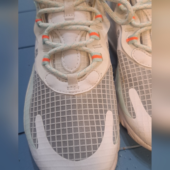 Nike Womans Stroke Running Shoe Size 7 - Picture 7 of 13